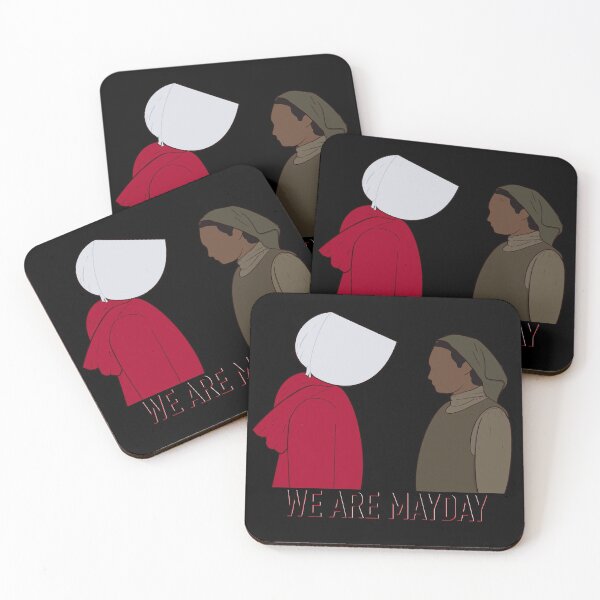 Item preview, We are mayday designed and sold by SNGuk.