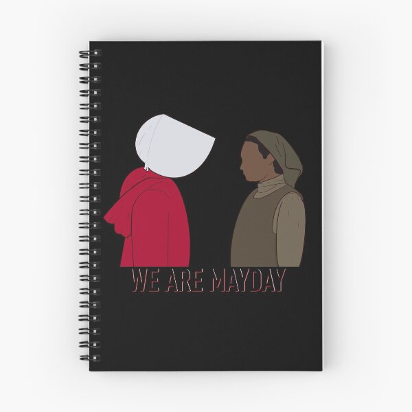 Item preview, We are mayday designed and sold by SNGuk.