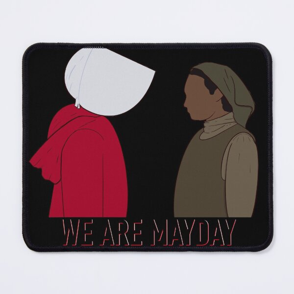 Item preview, We are mayday designed and sold by SNGuk.