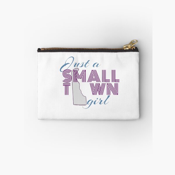 Item preview, Small Town Girl-Delaware  designed and sold by designbyjodyb.