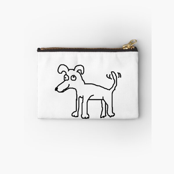 Item preview, CRAZY DOG designed and sold by davide23-.