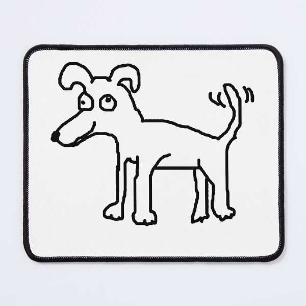 Item preview, CRAZY DOG designed and sold by davide23-.