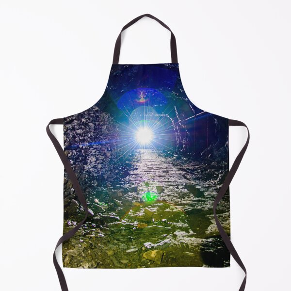 Item preview, Light at the end of the bunker designed and sold by Kim Phillip Brosien.