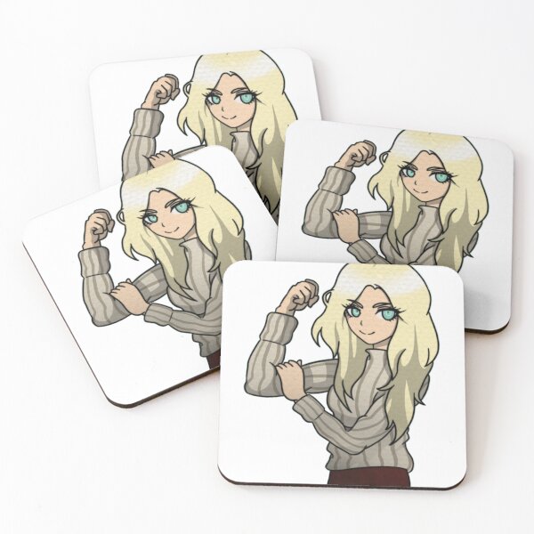 Item preview, BrookeAB Danganronpa designed and sold by kckilljoys.