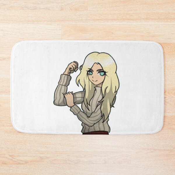 Item preview, BrookeAB Danganronpa designed and sold by kckilljoys.