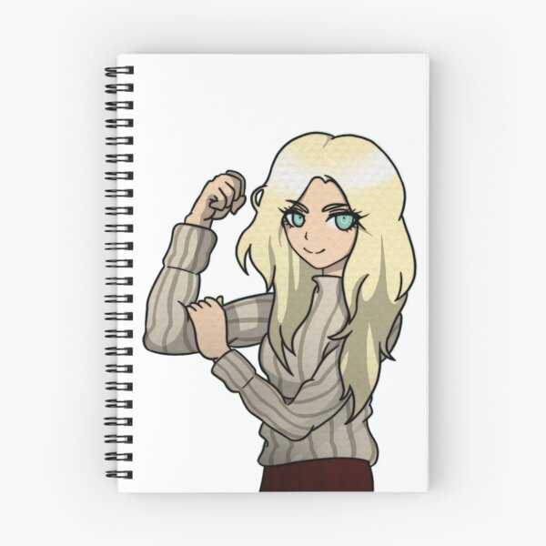Item preview, BrookeAB Danganronpa designed and sold by kckilljoys.