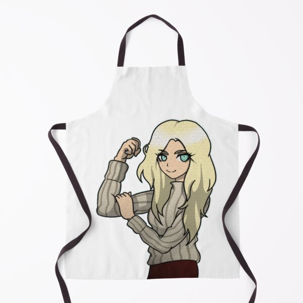 Item preview, BrookeAB Danganronpa designed and sold by kckilljoys.