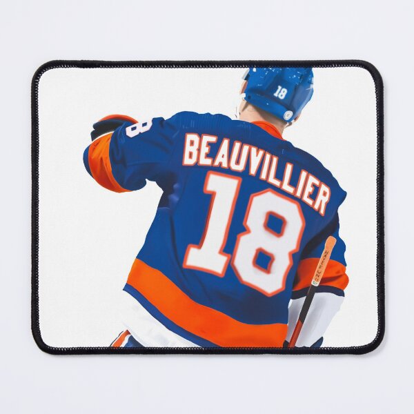 Item preview, anthony beauvillier digital art designed and sold by mtayzart.