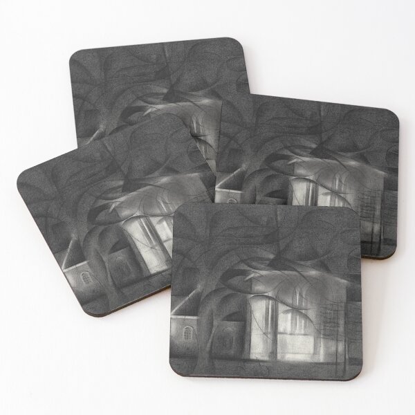Item preview, Oude Kerk (The Old Church) at Voorburg - 15-12-17 designed and sold by Corne Akkers.