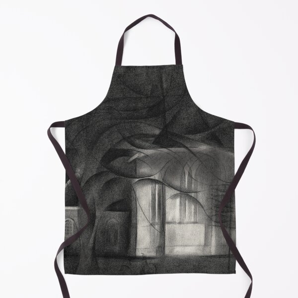Item preview, Oude Kerk (The Old Church) at Voorburg - 15-12-17 designed and sold by Corne Akkers.