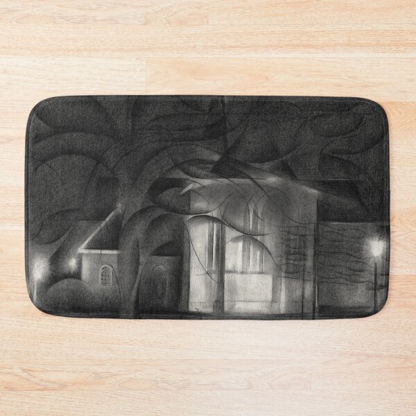 Item preview, Oude Kerk (The Old Church) at Voorburg - 15-12-17 designed and sold by Corne Akkers.