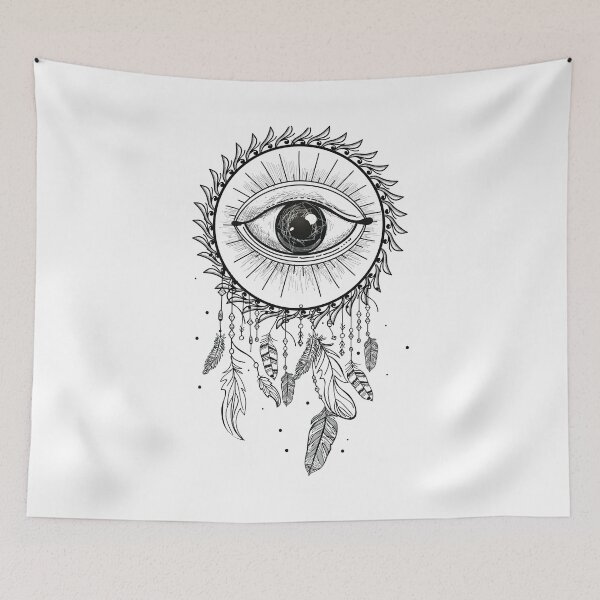 Item preview, Beautiful eye designed and sold by Izod55.