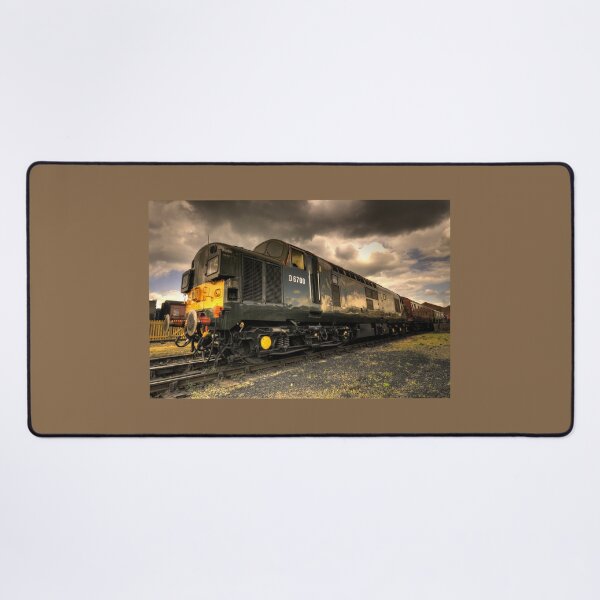 Item preview, Class 37 Pioneer designed and sold by hawkie.