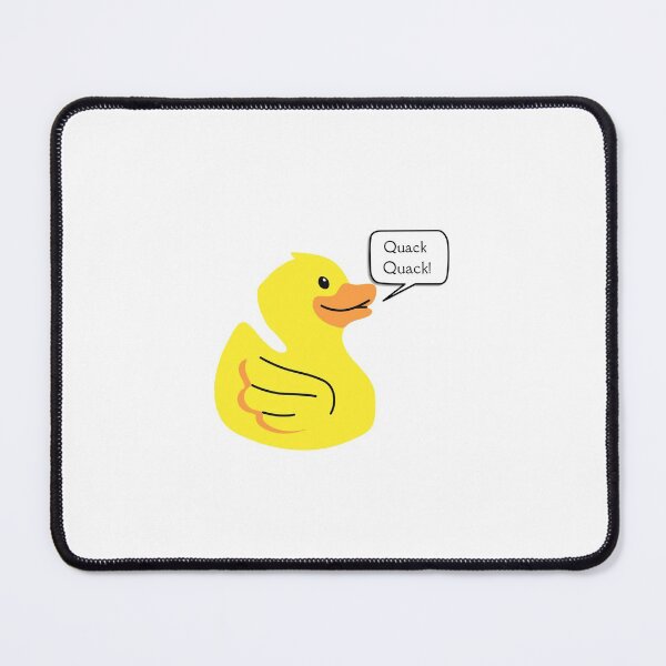 Item preview, Rubber Duck designed and sold by makayla826.