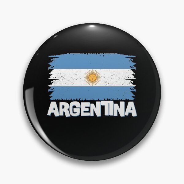 Artikelvorschau, Argentinien Shirt entworfen und verkauft von Timcito.