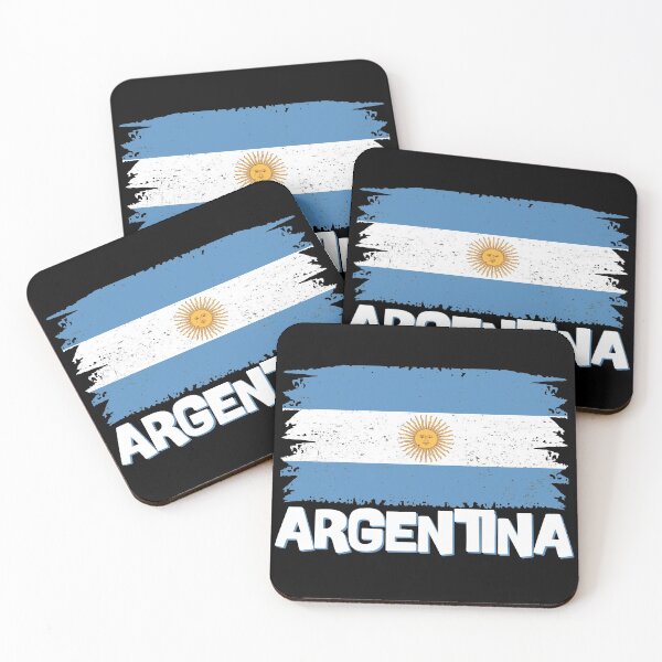Artikelvorschau, Argentinien Shirt entworfen und verkauft von Timcito.