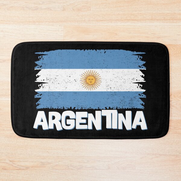 Artikelvorschau, Argentinien Shirt entworfen und verkauft von Timcito.