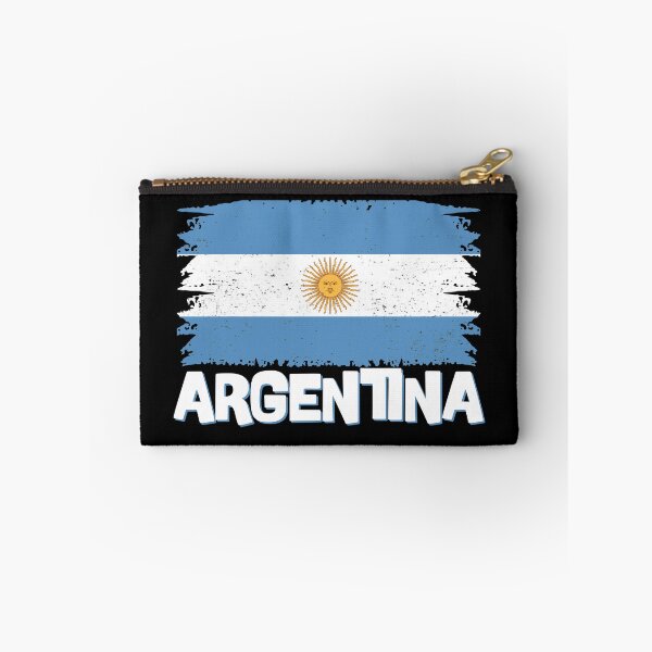 Artikelvorschau, Argentinien Shirt entworfen und verkauft von Timcito.