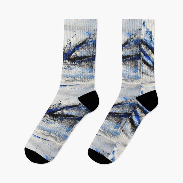 Item preview, Blue wave designed and sold by Lafino.