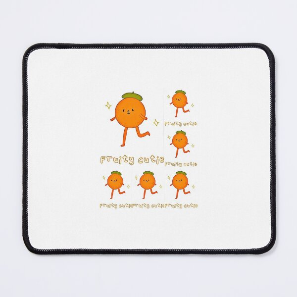 Item preview, Fruity Cutie designed and sold by hossine4444.