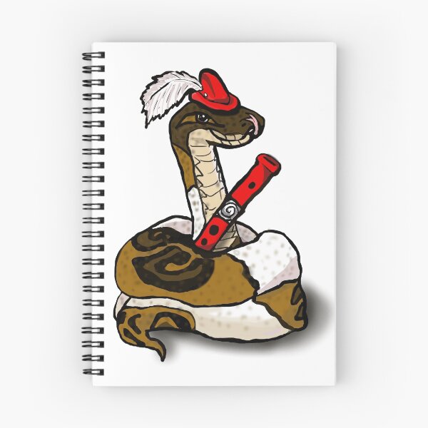 Item preview, The Pied Piper designed and sold by Muninn.