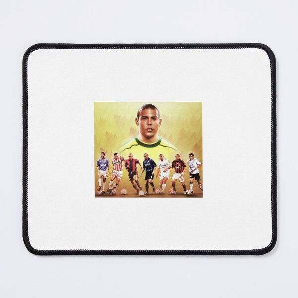 Item preview, Ronaldo Phenomenon legend 9 art designed and sold by Rashkin.