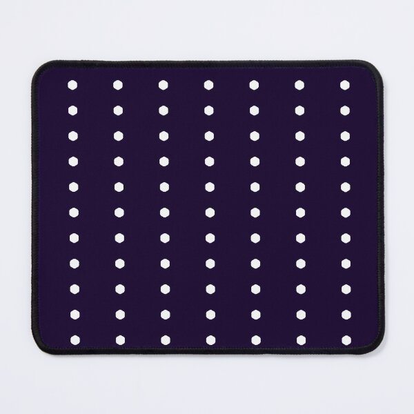 Item preview, Navy Dot Jazz designed and sold by PageDesigns.