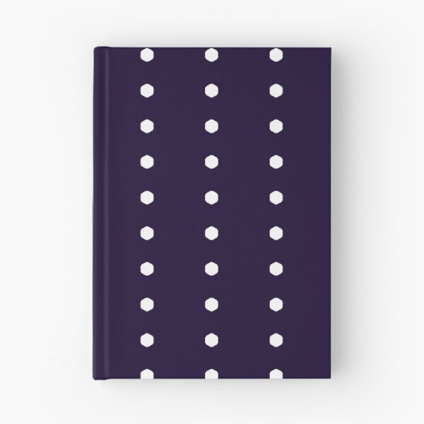 Item preview, Navy Dot Jazz designed and sold by PageDesigns.