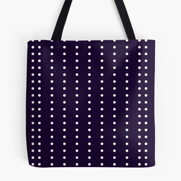 Item preview, Navy Dot Jazz designed and sold by PageDesigns.