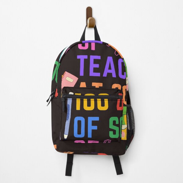 Item preview, 100 days of school of teachers at school designed and sold by SENMARO100.