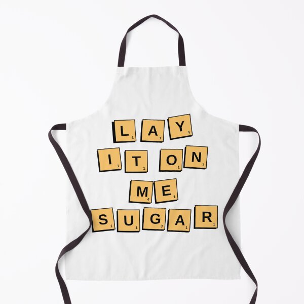 Item preview, Lay it on me sugar. designed and sold by The-Shopstore.