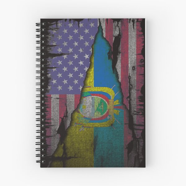 Item preview, Ecuador USA Roots T Shirt  designed and sold by Timcito.