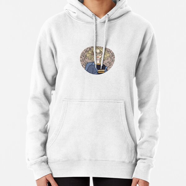 Download Cool Hoodie Reflection Profile Picture