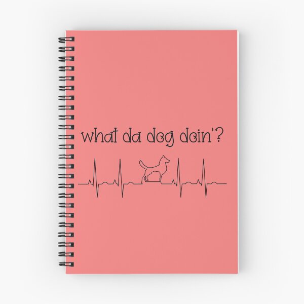 Item preview, what da dog doin designed and sold by badretop.