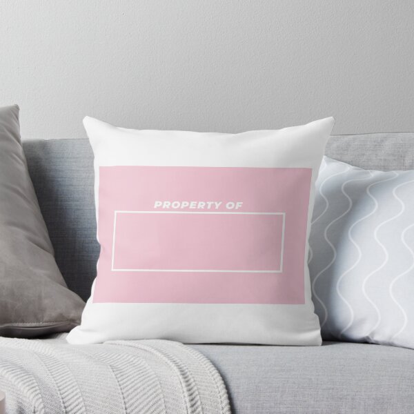 Item preview, Pink and White Property of designed and sold by jesledes.