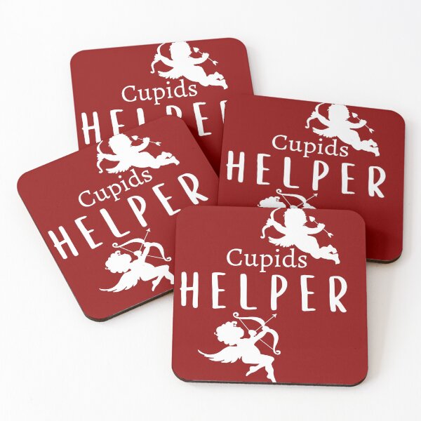 Item preview, Cupid's Helper designed and sold by PeppernCo.