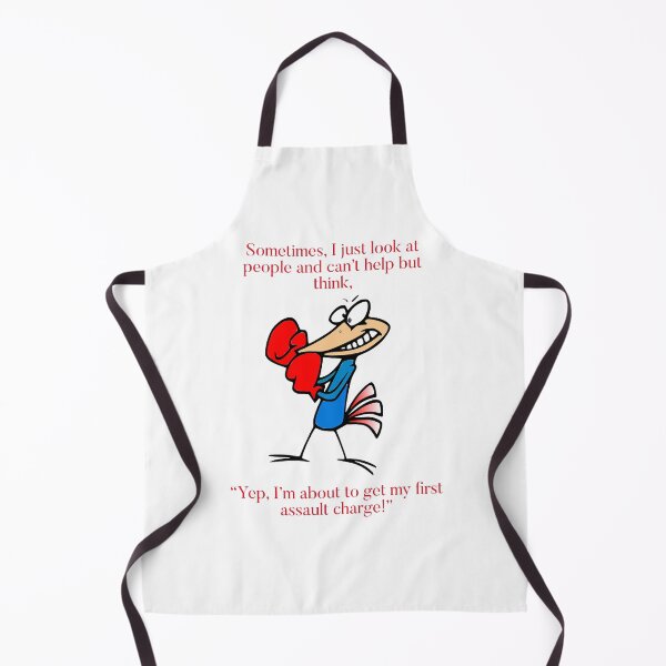 Item preview, The pending assault charge  designed and sold by Kidzx6.