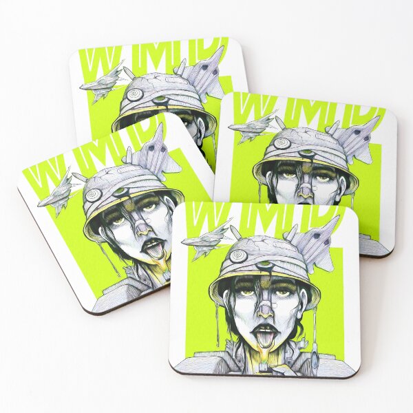 Item preview, Weapons of Mass Destruction designed and sold by ZeroGraphix.