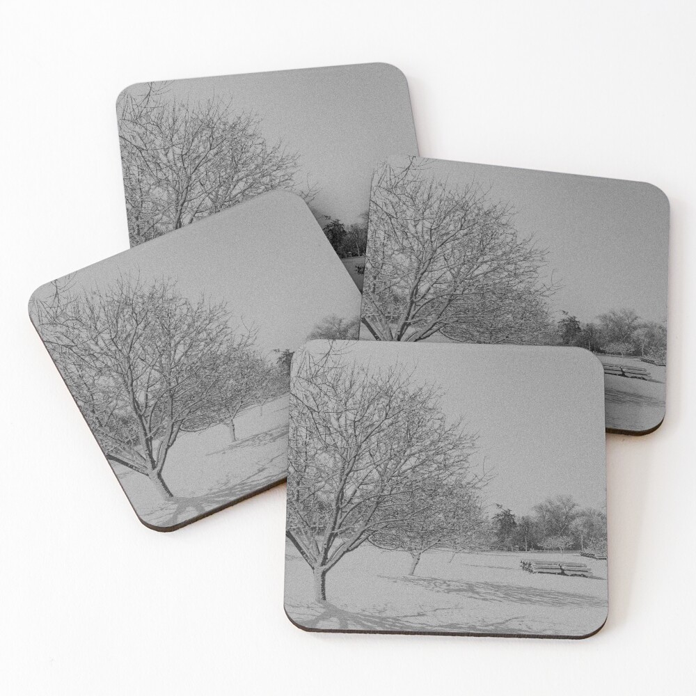 Item preview, Coasters (Set of 4) designed and sold by Ruthie33.