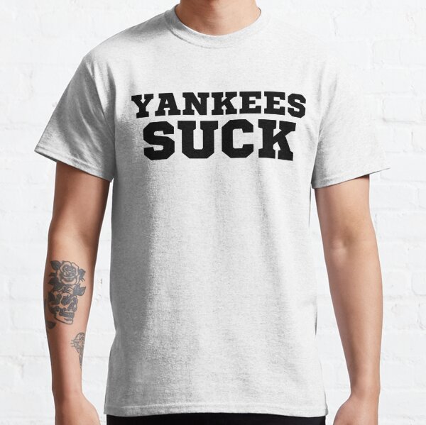 Funny Yankees T-Shirts for Sale