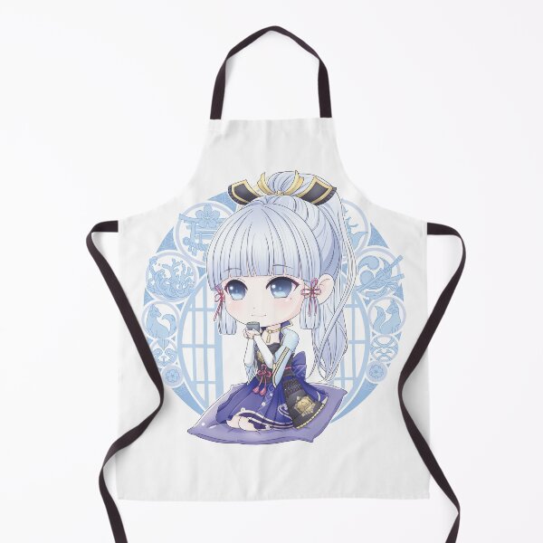 Item preview, Tea Time with Ayaka designed and sold by Lyradaisical.