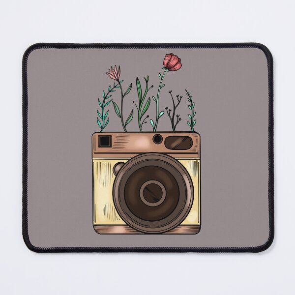 Item preview, Camera color designed and sold by TatianaLally.