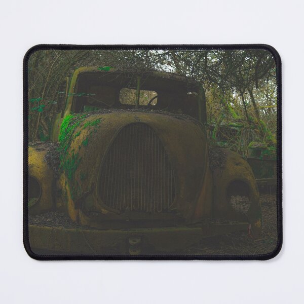 Item preview, Forgotten classic cars designed and sold by Kim Phillip Brosien.
