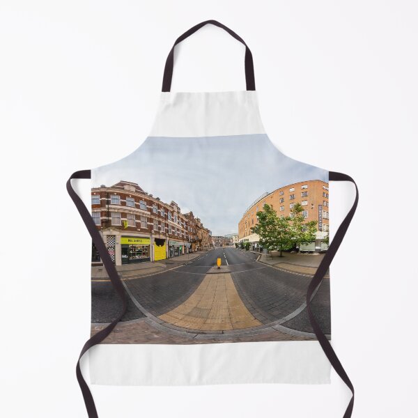 Item preview, 360 panorama of St Stephens Street, Norwich designed and sold by yackers1.