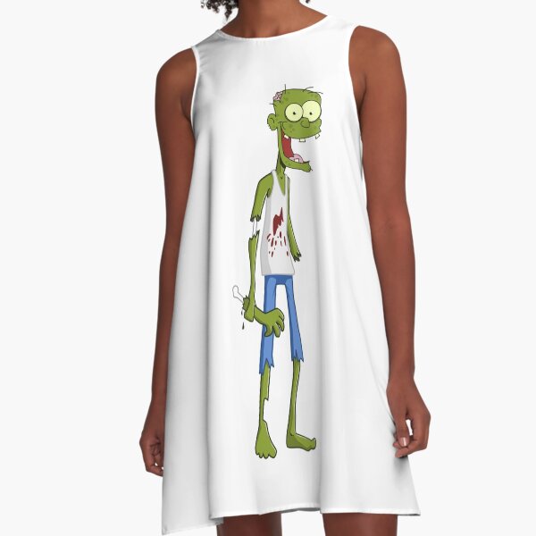 Item preview, zombie Classic T-Shirt designed and sold by Issa ★★★★★.