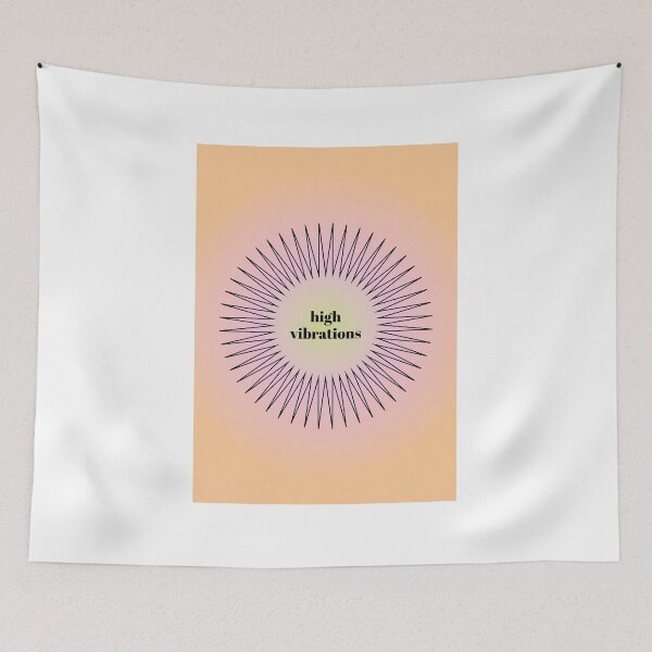 Item preview, high vibration sun aura designed and sold by gioixdx.