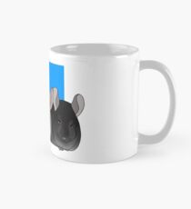 Chinchilla Mug