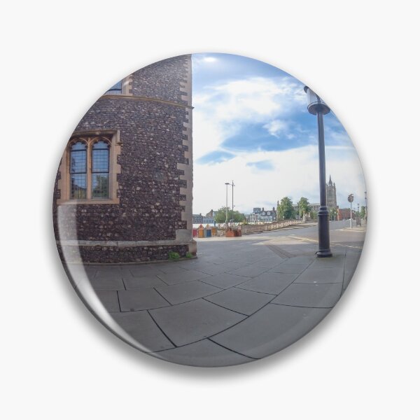 Item preview, 360 panorama of Norwich Guildhall designed and sold by yackers1.