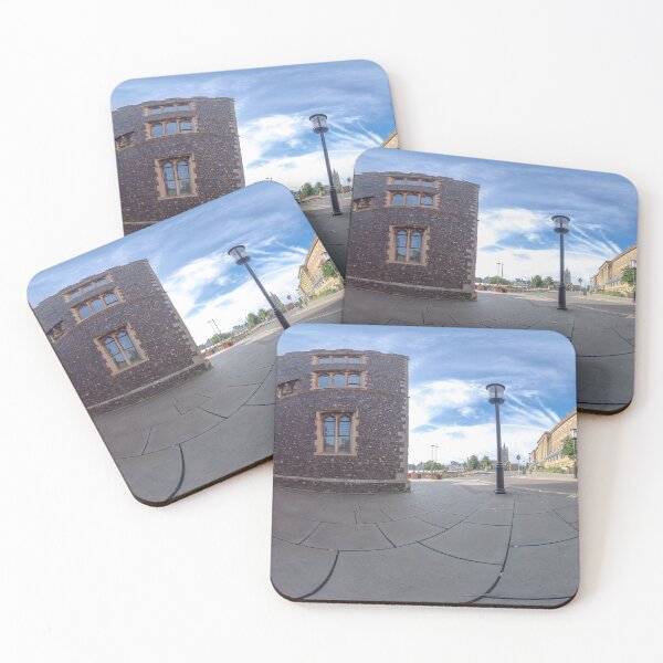 Item preview, 360 panorama of Norwich Guildhall designed and sold by yackers1.