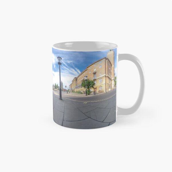 Item preview, 360 panorama of Norwich Guildhall designed and sold by yackers1.